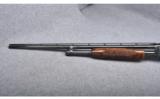 Browning Model 12 Grade V
Pump Shotgun in 28 Gauge - 6 of 9