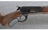 Winchester 1886 New Model, .45-70 GOVT - 3 of 9