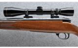 Weatherby Mark V Sporter, 7MM WBY MAG - 7 of 9