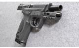 Smith & Wesson ~ M&P40 M2.0 ~ .40 S&W - 3 of 3