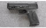 Smith & Wesson ~ M&P40 M2.0 ~ .40 S&W - 2 of 3