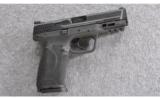 Smith & Wesson ~ M&P40 M2.0 ~ .40 S&W - 1 of 3