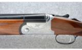 Barrett Rutherford 12 Gauge Over & Under New from Barrett - 2 of 9