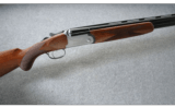 Barrett Rutherford 12 Gauge Over & Under New from Barrett - 9 of 9