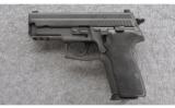 Sig Sauer P229 Nitron Compact, .40 S&W - 2 of 3