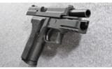 Sig Sauer P229 Nitron Compact, .40 S&W - 3 of 3