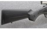 Tikka T3 Stainless Left Hand, .270 WIN - 8 of 9