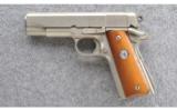 Colt Combat Commander, .45 AUTO - 2 of 3