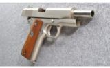 Colt Combat Commander, .45 AUTO - 3 of 3