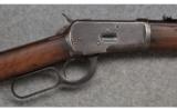 Winchester Model 1892 Carbine - .32-20 Win - 2 of 9