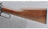 Henry Lever Action, .30-30 WIN - 8 of 9