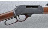 Henry Lever Action, .30-30 WIN - 3 of 9