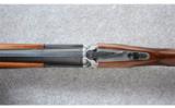 Barrett Rutherford 12 Gauge Over & Under New from Barrett - 5 of 9