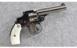 Smith & Wesson Safety Hammerless, .32 S&W - 1 of 3