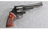 Smith & Wesson Model 29-3, .44 S&W MAG - 1 of 3