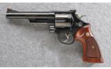 Smith & Wesson Model 29-3, .44 S&W MAG - 2 of 3