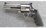Smith & Wesson ~ 460V ~ .460 S&W - 2 of 3