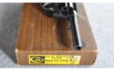 Colt Police Positive Special, .38 S&W SPL - 4 of 4