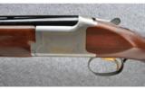 Browning Ultra XS, 12 GA - 7 of 9
