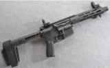 Springfield Armory Saint AR-15 Pistol, 5.56 NATO - 1 of 8