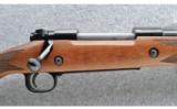 Winchester Model 70 Alaskan, .375 H&H - 3 of 9