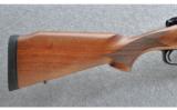 Winchester Model 70 Alaskan, .375 H&H - 2 of 9