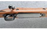 Winchester Model 70 Alaskan, .375 H&H - 4 of 9