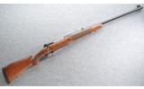Winchester Model 70 Alaskan, .375 H&H - 1 of 9
