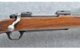 Ruger M77 Hawkeye RSI, .30-06 SPRG - 3 of 9