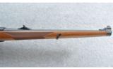 Ruger M77 Hawkeye RSI, .30-06 SPRG - 5 of 9
