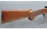 Ruger M77 Hawkeye RSI, .30-06 SPRG - 2 of 9