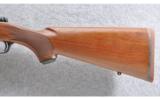 Ruger M77 Hawkeye RSI, .30-06 SPRG - 9 of 9