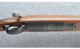 Ruger M77 Hawkeye RSI, .30-06 SPRG - 4 of 9