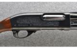 Remington 870 Wingmaster Classic Trap, 12 GA - 3 of 9