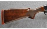 Remington 870 Wingmaster Classic Trap, 12 GA - 2 of 9