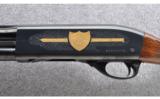 Remington 870 Wingmaster Classic Trap, 12 GA - 8 of 9