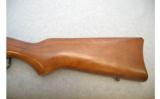 Ruger Model Mini-14 .223 Remington 16