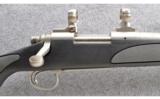 Remington ~ 700 XCR ~ .270 WSM - 3 of 9
