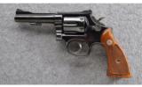 Smith & Wesson Model 15-4, .38 S&W SPL - 2 of 3