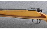 Springfield ~ 1903 Custom Sporter ~ .308 Norma Mag. - 8 of 9