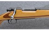 Springfield ~ 1903 Custom Sporter ~ .308 Norma Mag. - 3 of 9