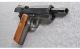 Colt MK IV / Series 70 Government Model, .9mm - 3 of 3