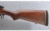 Remington Model 30, .30 SPRG 06 - 9 of 9