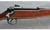 Remington Model 30, .30 SPRG 06 - 3 of 9