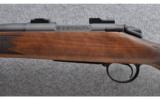 Bergara B-14 Woodsman, 6.5 CREED - 8 of 9