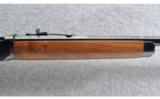 Winchester 1894 Cabela's Exclusive 50th Anniversary rifle, .38-55 WCF - 5 of 9