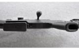 Savage Model 10 BA Stealth Left Hand, 6.5 Creedmoor - 4 of 9
