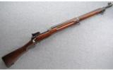 Winchester Made Enfield Pattern 14, .303 BRIT - 1 of 9