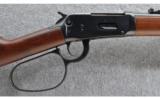 Winchester 94AE SRC Trapper Big Loop Lever, .30-30 - 3 of 9