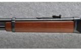 Winchester 94AE SRC Trapper Big Loop Lever, .30-30 - 7 of 9